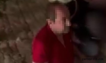 FETÖ'den aranan firari emniyet müdürü hücre evine yaptığı gizli geçitten kaçarken yakalandı!
