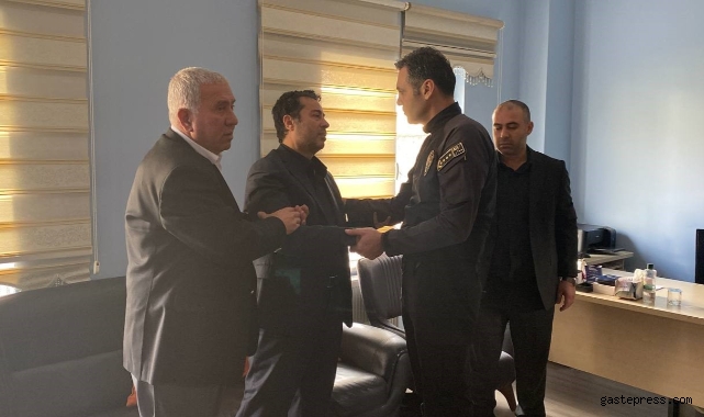  Feyzullah Keskin’in acı günü!