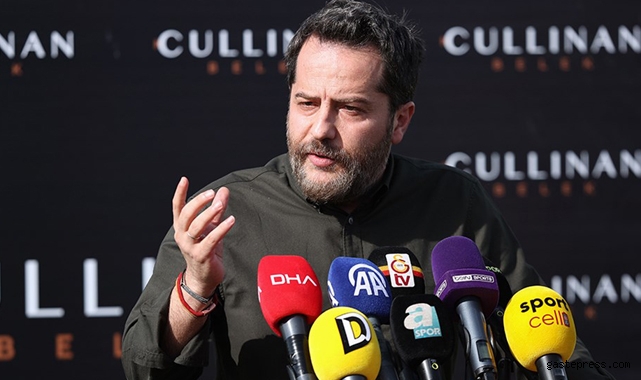 Galatasaray'dan Erden Timur açıklaması!