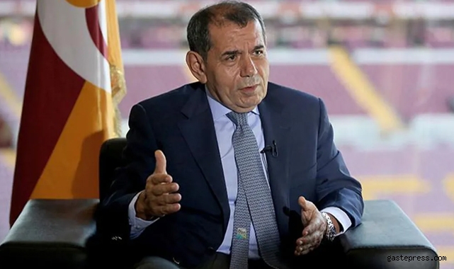Galatasaray'dan Süper Kupa için TFF'ye sürpriz talep!