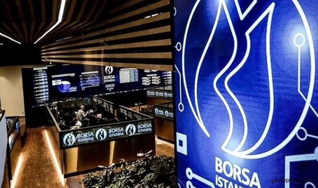 Haftaya çok hızlı başladı! BIST 100 endeksi 10.000 puanı aşarak rekor kırdı!
