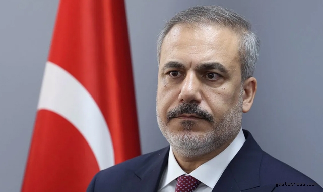 Hakan Fidan'dan NATO açıklaması: "2025'te Türkiye'de yapılacak"