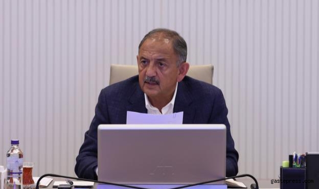 İklim değişikliğiyle mücadele için yeni eylem planları hazırlandı!