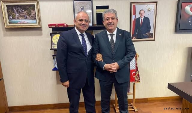 İl seçim kurulu itirazı reddetti: Yahyalı Belediye Başkanı Esat Öztürk oldu!