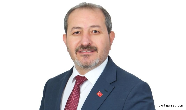 İYİ Parti'den bir istifa daha!