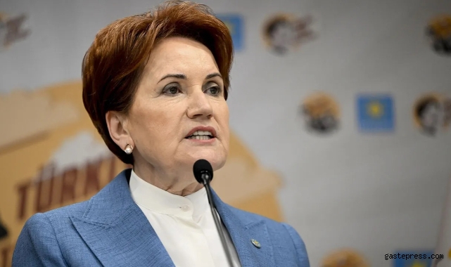 İyi Parti kurultay için gün sayıyor: Hazırlıklar tamamlandı!