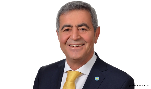 İYİ Partili Kazım Yücel: “İktidar ’17-0’ ifadesini kullanamaz konuma geldi”