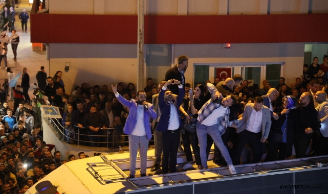 İyi Partinin kazandığı tek il Nevşehir oldu!
