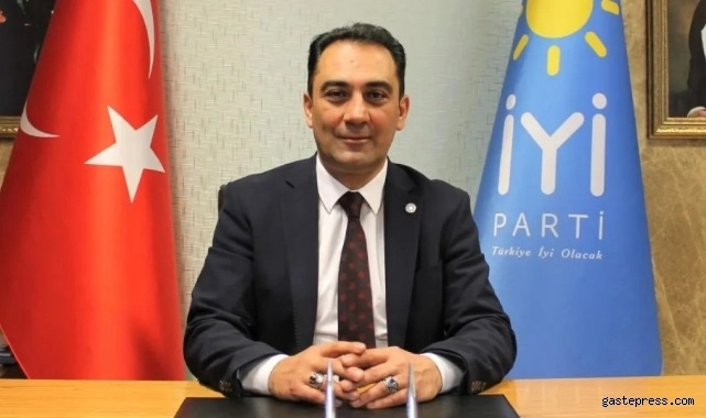 İYİ Sebati Ataman'dan çarpıcı paylaşım, "İnanç ve güven kaybedilirse telafisi olmaz…"