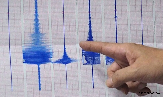 Kahramanmaraş'ta deprem paniği! AFAD'dan açıklama var!