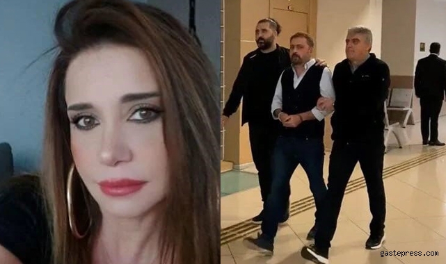 Kartal'da kadın cinayeti: Ailesini arayıp 'intihar etti' dedi!
