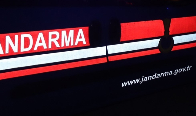 Kayseri'nin Pınarbaşı ilçesindeki kavgada kan aktı!