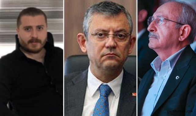 Keskin’in cenazesine Özel ve Kılıçdaroğlu katılacak!