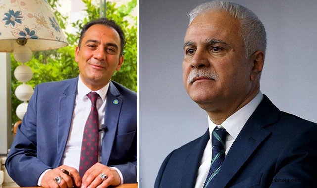 Koray Aydın'a ilk destek Sebati Ataman'dan geldi!