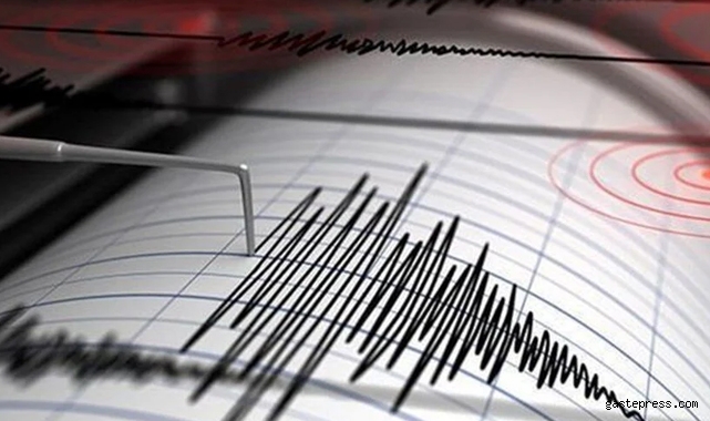 Malatya'da 4.3 şiddetinde korkutan deprem!