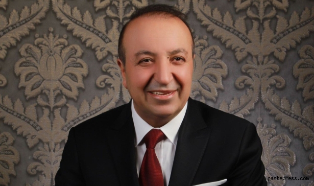 Menduh Uzunluoğlu: "Pınarbaşı'nın gücünü ve dayanışmasını göstereceğiz"
