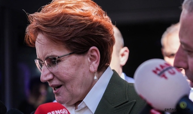 Meral Akşener'in rakipleri çoğalıyor