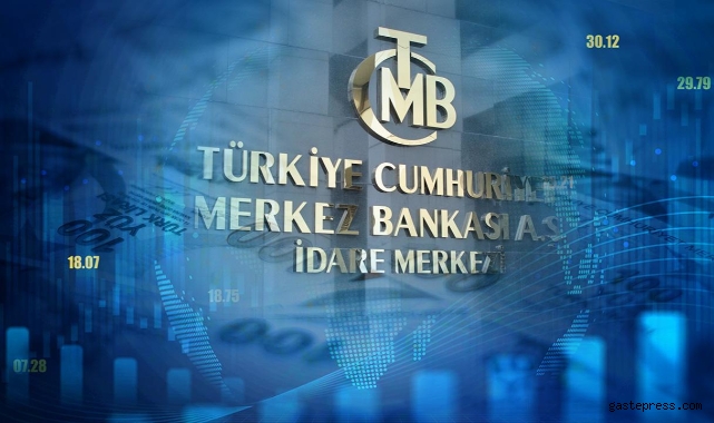 Merkez Bankası anketi açıkladı: İşte dolar, enflasyon ve faiz tahmini...