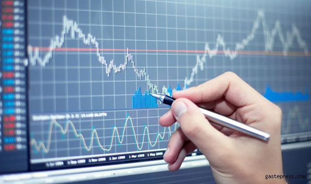 Merkez Bankası politika faizini yüzde 50'de sabit tuttu!