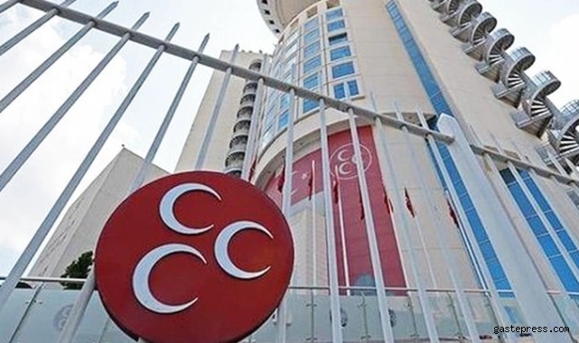MHP'de yeni Başkanlık Divanı belli olacak!