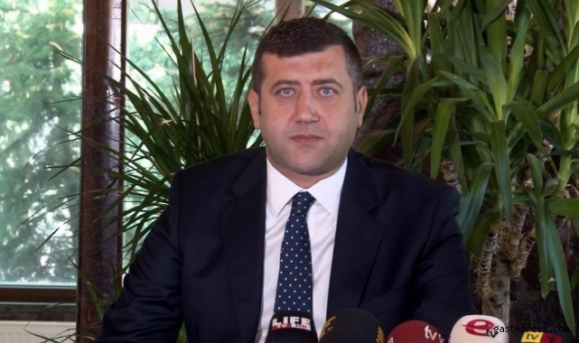 MHP'li Ersoy: “Pınarbaşı'da seçimin iptal gerekçesi, FETÖ militanlarının provokasyonu ile üstü kapatılmaya çalışılan oy hırsızlığıdır”