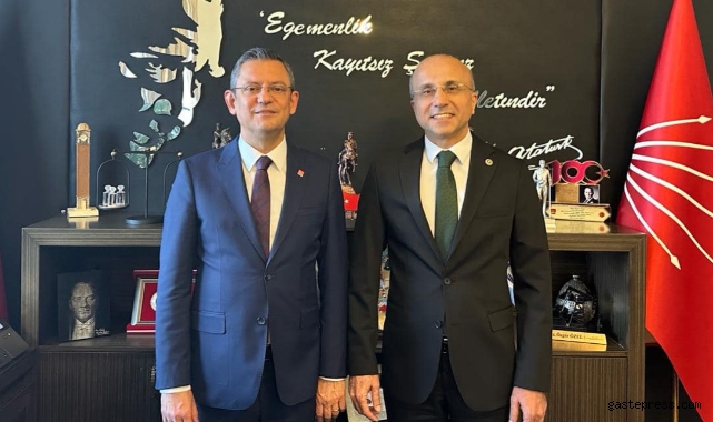 Milletvekili Aşkın Genç'ten 31 Mart Yerel Seçim Mesajı!