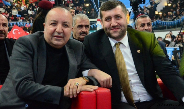 Milletvekili Baki Ersoy'dan Kılıçdaroğlu'na cevap!