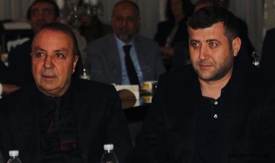 Milletvekili Ersoy, "Başbuğumuzun ata topraklarında yine kazanacağız"