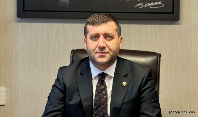 Milletvekili Ersoy, “Sağlıklı olmayan sonuçların iptalinin sağlanacağını düşünüyoruz”