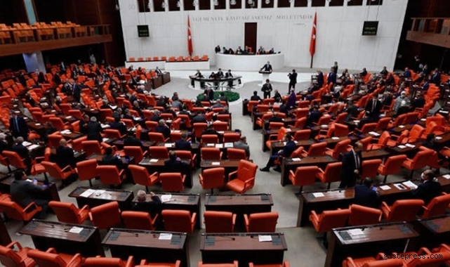 Milletvekillerinin alacağı zam belli oldu!