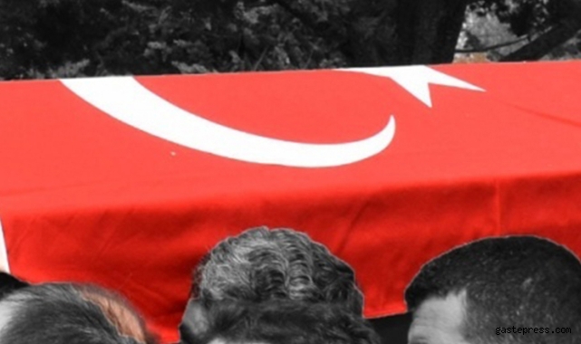 MSB: "Pençe-Kilit Operasyonu bölgesinde bir asker şehit oldu"