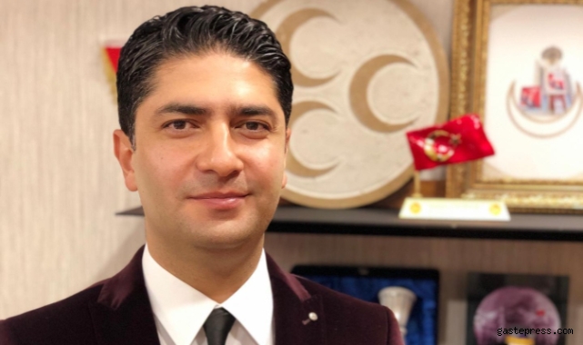 Özdemir, medya, iletişim ve dijital mecralardan sorumlu genel başkan yardımcılığı görevine devam ediyor!