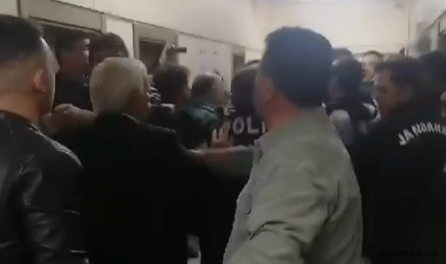 Pınarbaşı’ndaki sonuçlara MHP’den itiraz!