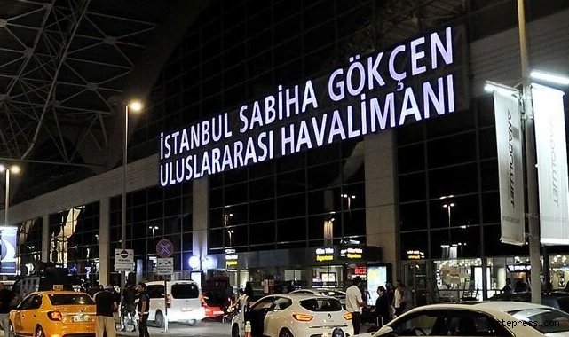 Sabiha Gökçen'e 4 yeni destinasyon daha ekleniyor!