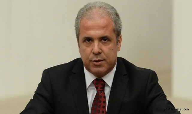 Şamil Tayyar isyan etti: El insaf