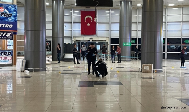 Şanlıurfa’da silahlı kavga: 1 ölü, 1’i polis 10 yaralı!