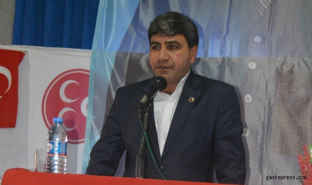 Sarıoğlan Belediyesi Eski Başkanı tutuklandı!