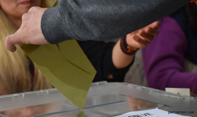 Seçim sonuçlarına itirazlar karara bağlanıyor: 4 ilçede yenilenecek!