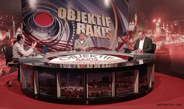 Seçimin Nabzı Kanal 38'de attı!