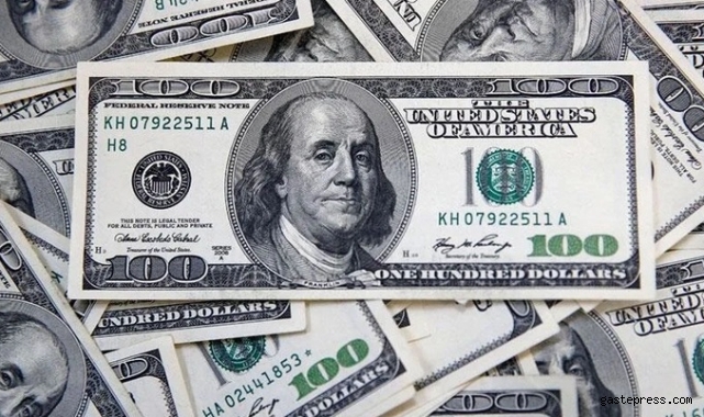Serbest piyasada döviz açılış fiyatları! Dolar, Euro!