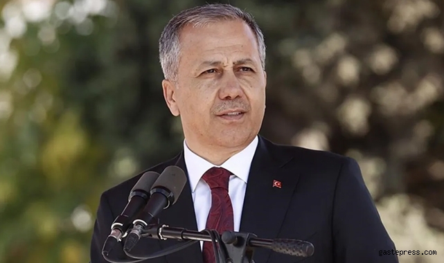 "Sibergöz-31" operasyonlarında 18 şüpheli yakalandı!