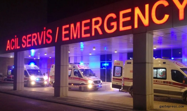 Şırnak'ta kamu görevlisi taciz etti iddiasıyla dövüldü 4 gözaltı var!