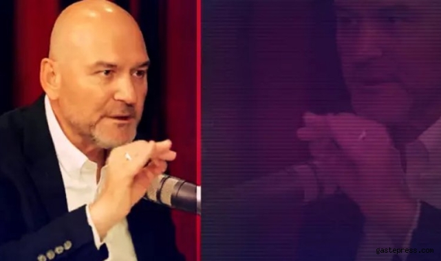 Süleyman Soylu sessizliği bozdu! 3 isme tepki gösterdi!