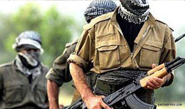 Terör örgütü PKK Avrupa’nın başına bela oldu!