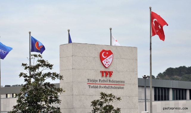 Trendyol 1. Lig'den 4 kulüp PFDK'ya sevk edildi!