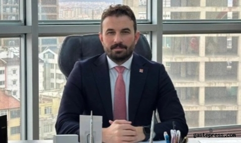 Ünalmış Büyükşehir'e CHP'li belediyeleri örnek gösterdi!
