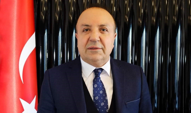 Uzunoğlu'ndan demokrasiye sahip çıkma çağrısı!