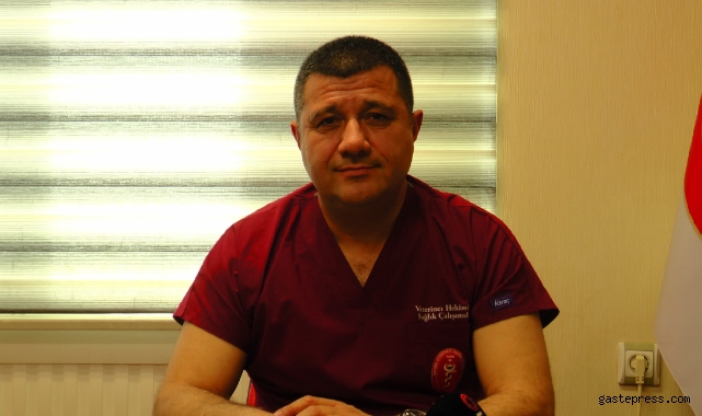 Veteriner hekimler isyan etti!