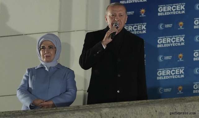 Yerel seçim sonrası AK Parti’de görevden alınacak isimler belli oldu!