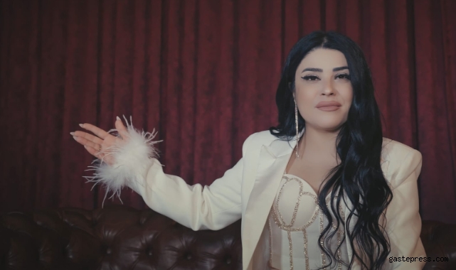 Yonca Zeran'den pop arabesk şarkı!